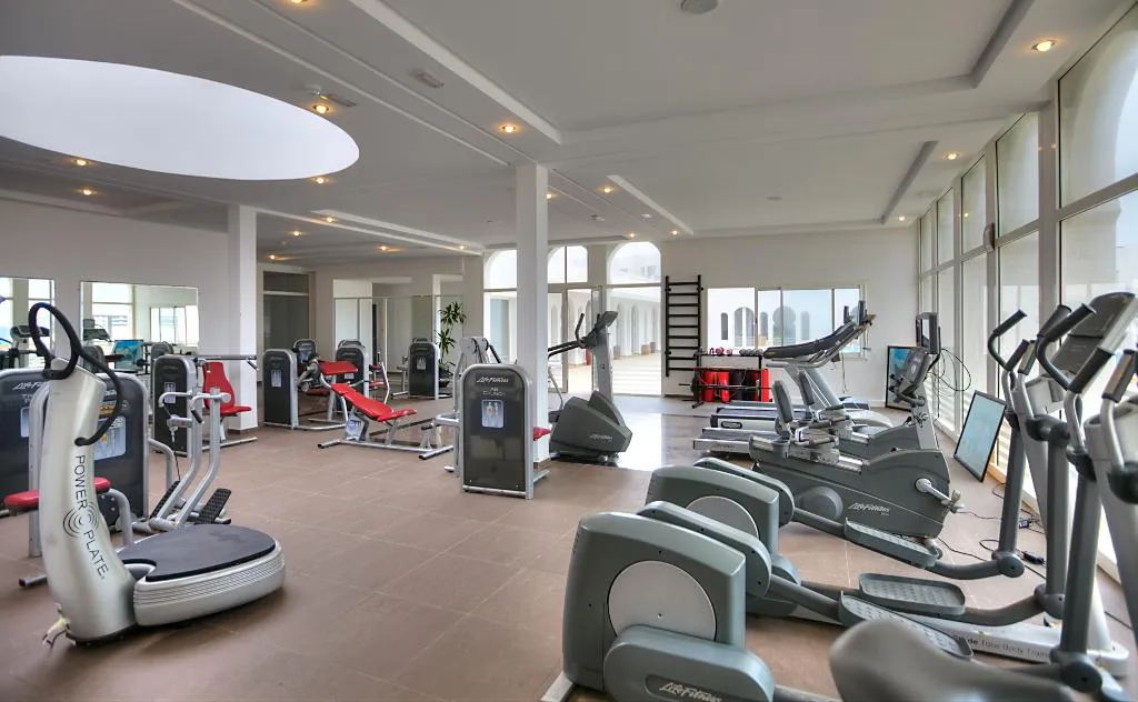 Sports and Entertainment, Casablanca Le Lido Thalasso & Spa, Casablanca