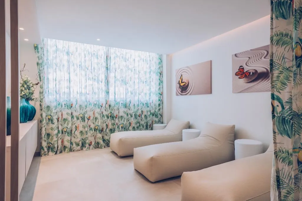 Sports and Entertainment, Iberostar Waves Alcudia Park, Majorca