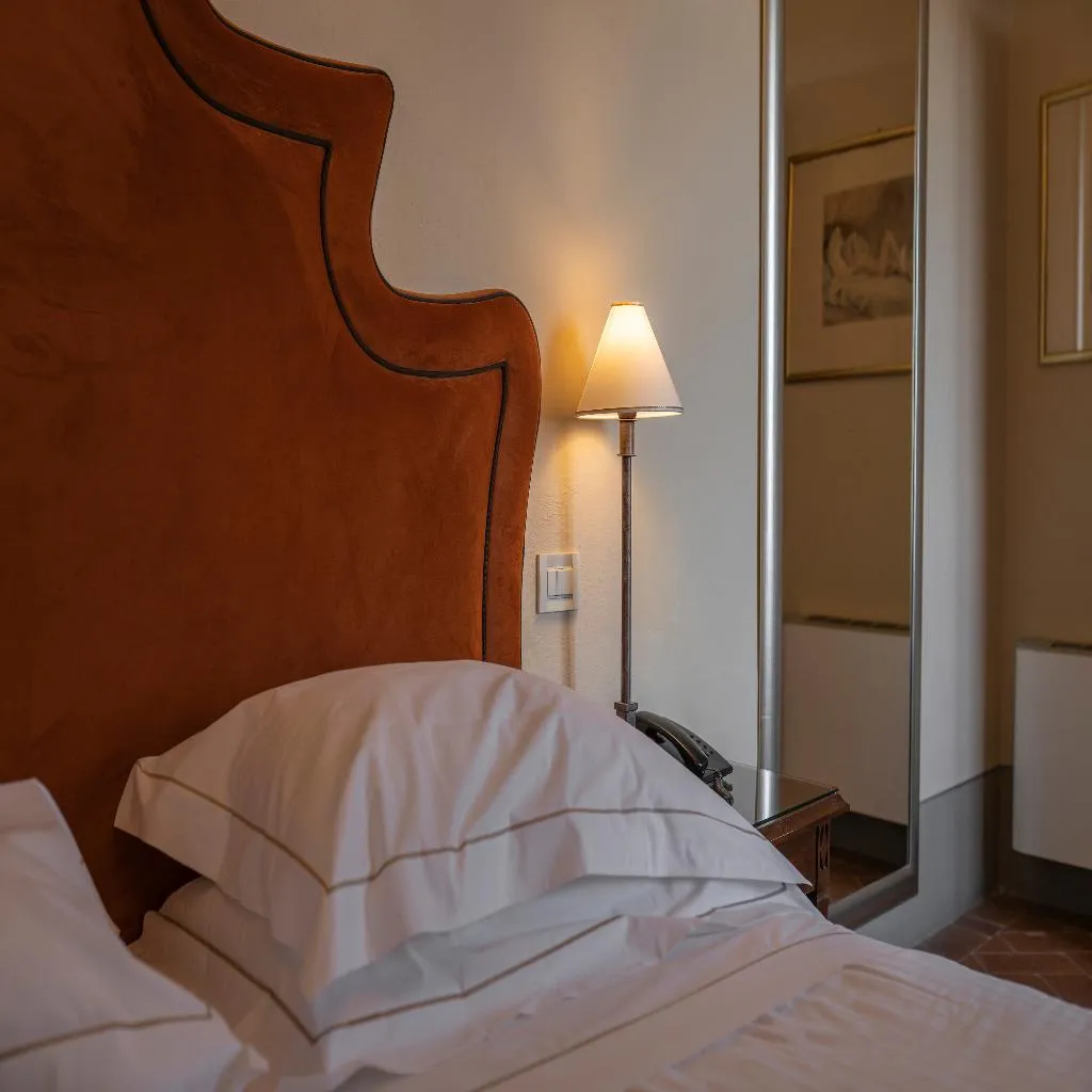 SUITE SUPERIOR Room, Palazzo Leopoldo Dimora Storica & Spa, Florence