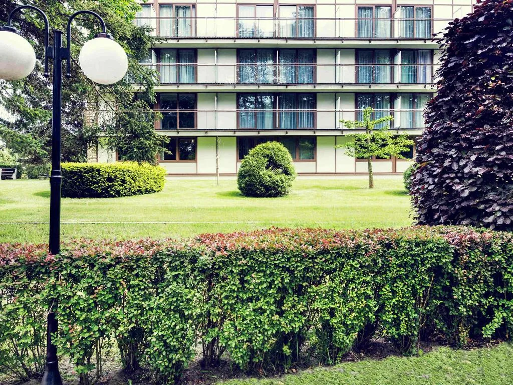 Sports and Entertainment, Mercure Gdansk Posejdon, Gdansk