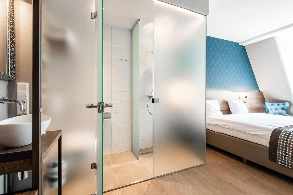 SUITE DELUXE Room, Melrose, Amsterdam