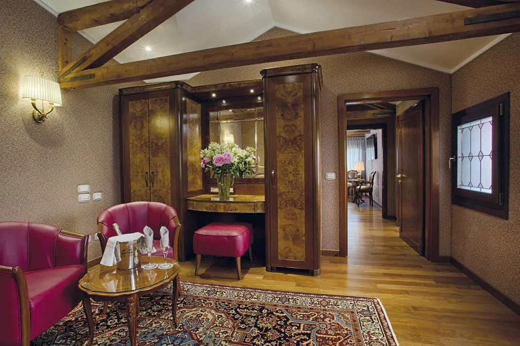 SUITE ECONOMY Room, Santa Chiara, Venice