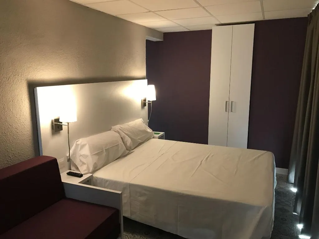 Room, Benidorm Bb Hostel, Costa Blanca