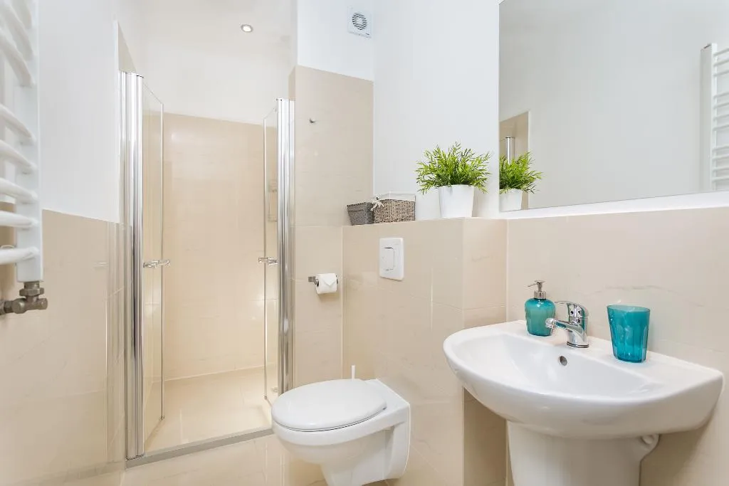 TWIN STANDARD Room, Venetian House Market Square Aparthotel, Krakow