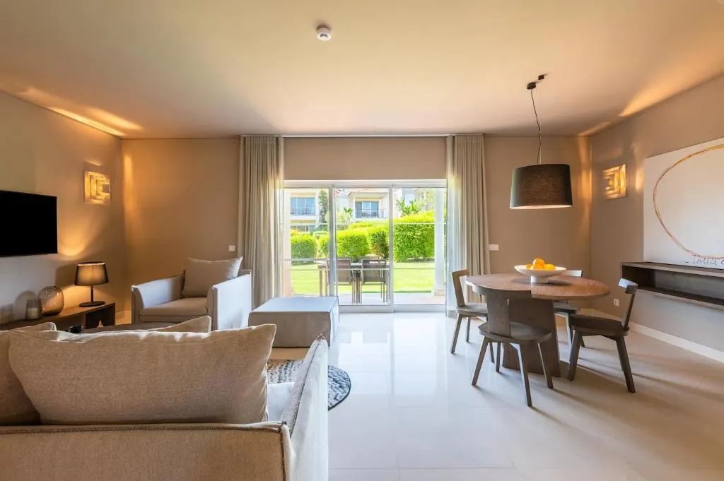 VILLA ONE BED Room, Vale da Lapa Village Resort, Algarve