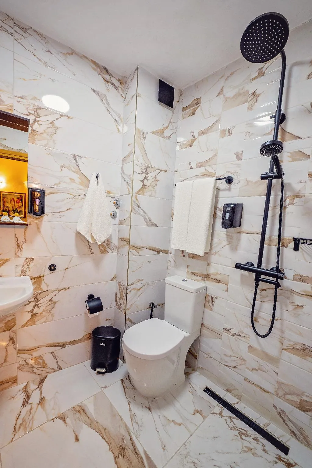 DOUBLE STANDARD Room, Hotel Color Varna, Varna