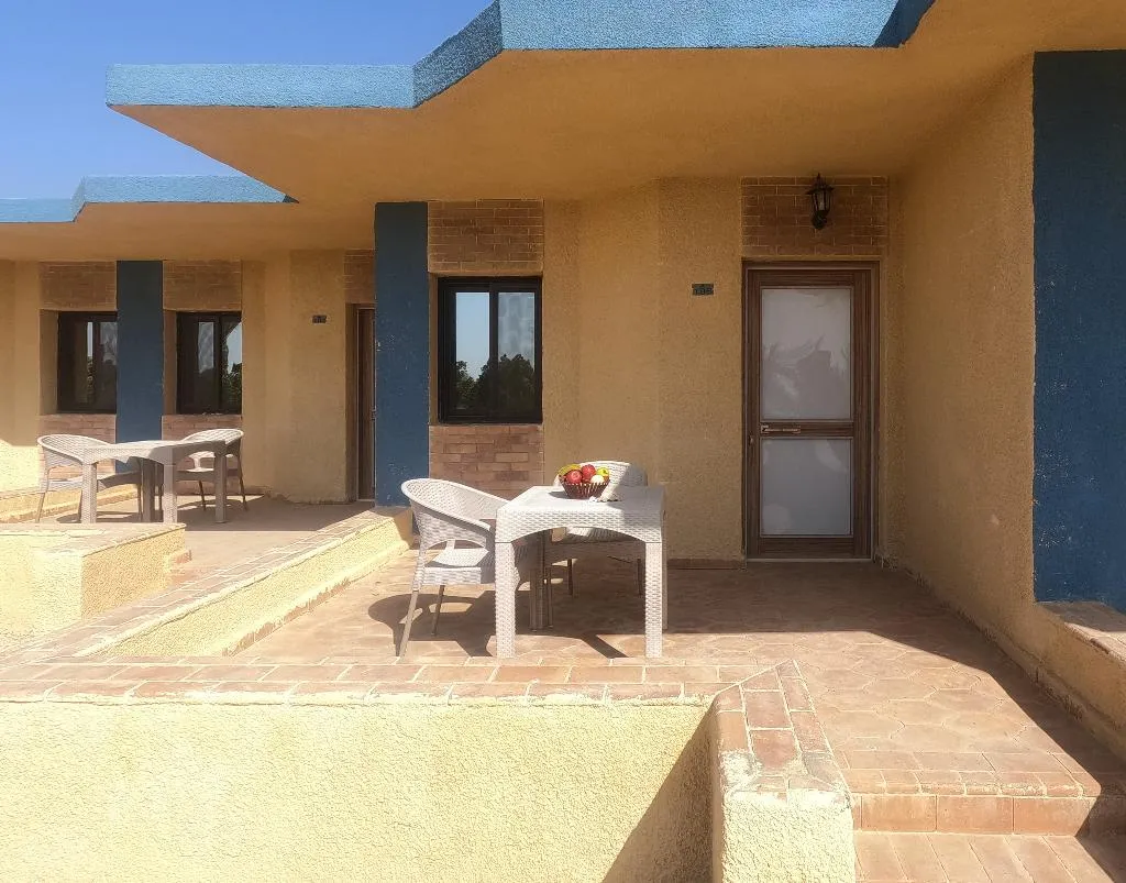Room, Mangrove Bay Resort, Red Sea Riviera
