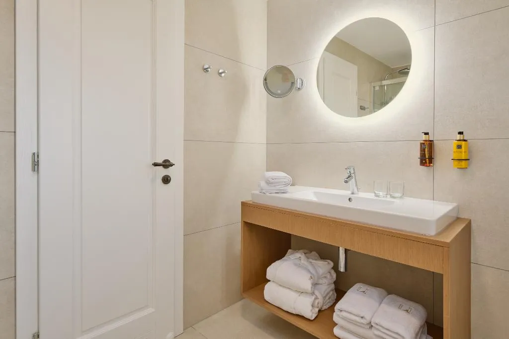 SUITE ONE BED Room, Palace Natali, Dubrovnik