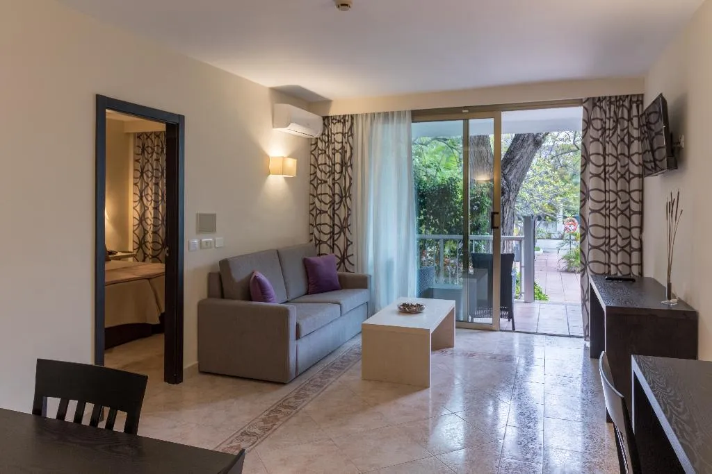 FAMILY ROOM STANDARD Room, Colón Rambla, Tenerife