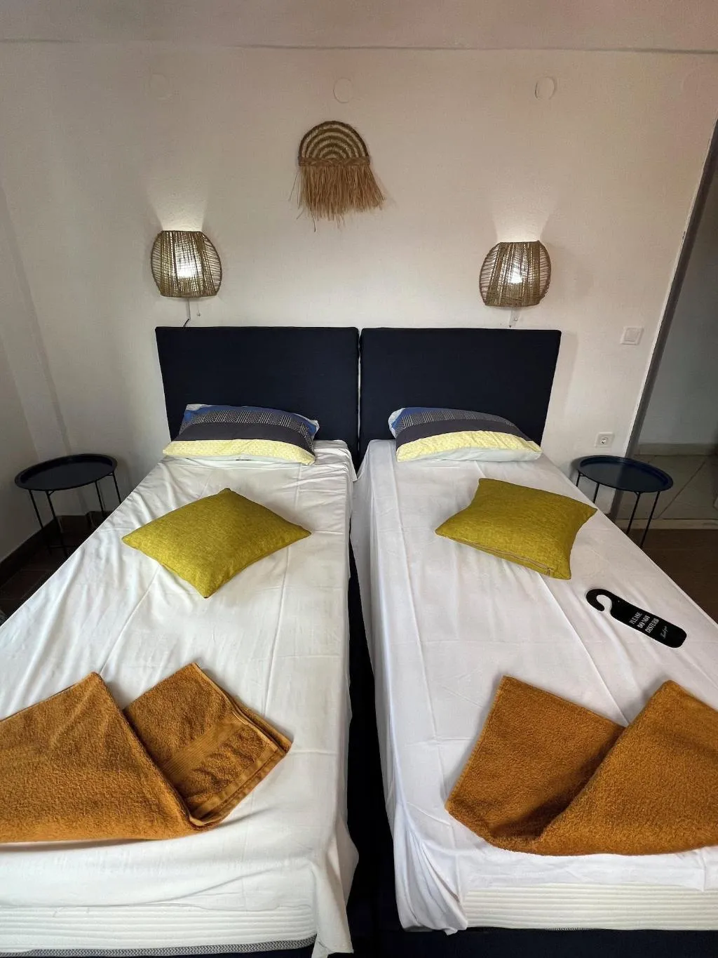 Room, Avra Boutique, Corfu
