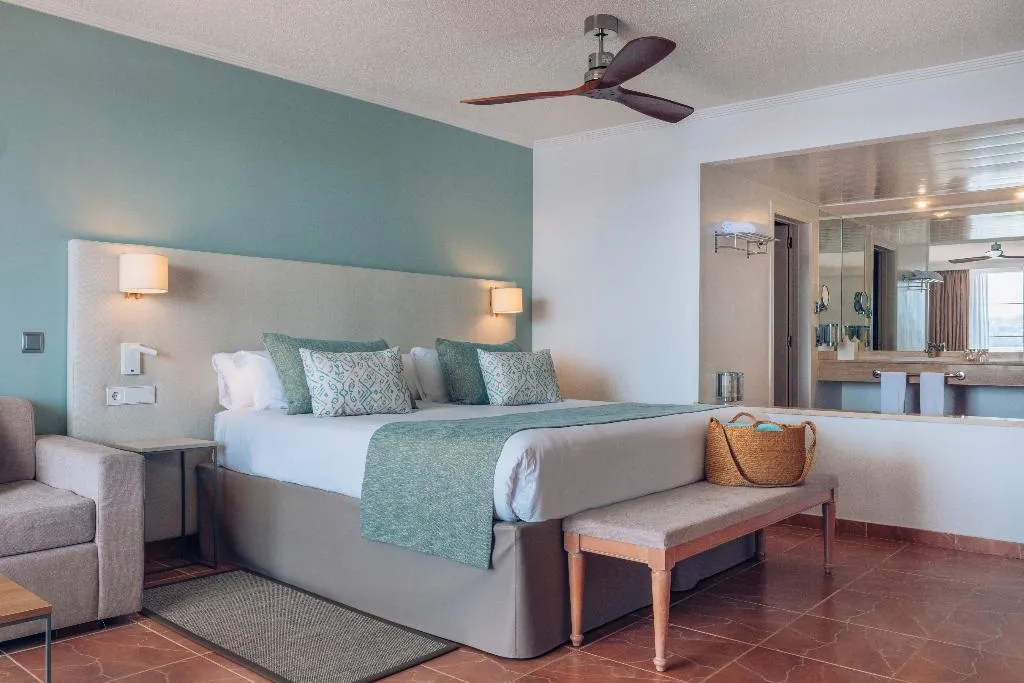 JUNIOR SUITE STANDARD Room, Iberostar Selection Jardin del Sol Suites - Adults, Majorca