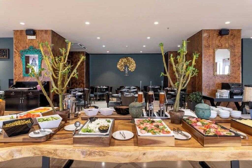 Restaurant, President, Athens