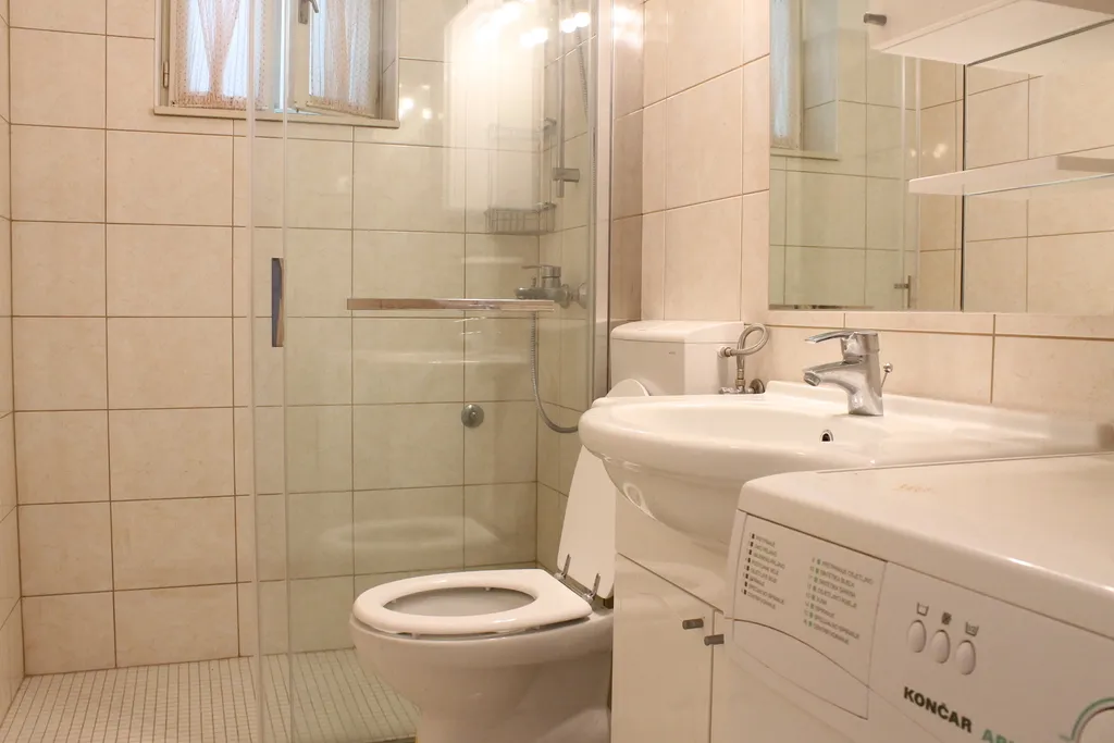 APARTMENT CAPACITY 4 TWO BEDROOMS Room, Apartments Bulic, Dubrovnik
