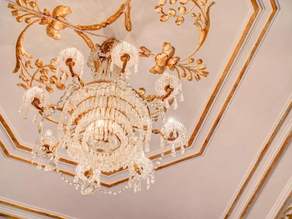 Room, Palácio das Especiarias, Lisbon