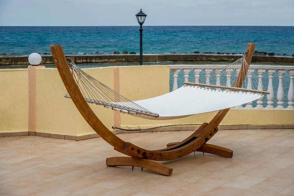 General view, SENSEANA Sea Side Resort & Aquadventure, Crete