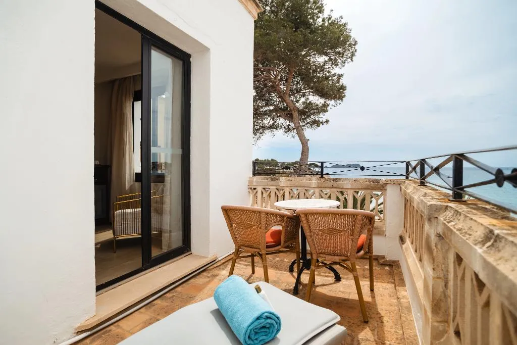 SUITE SEA VIEW Room, Secrets Mallorca Villamil Resort & Spa Only Adults, Majorca