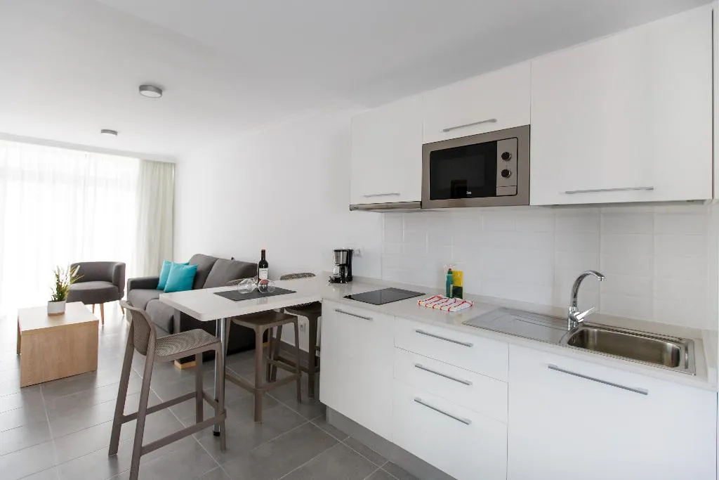 Room, Alsol Walhalla, Gran Canaria
