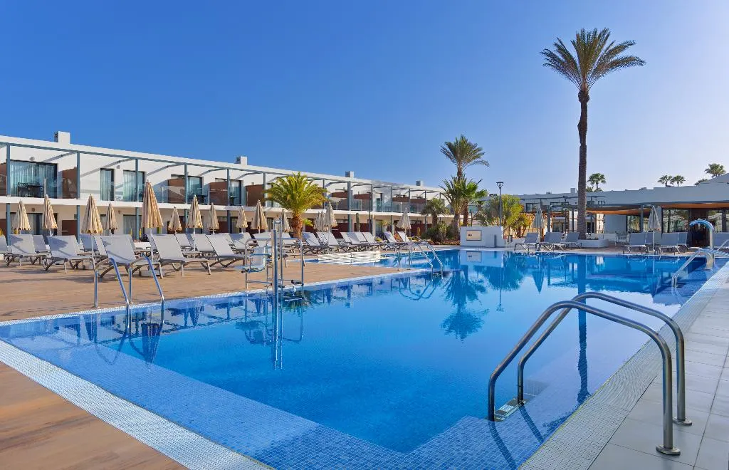 Pool, H10 Ocean Dreams Hotel Boutique - Adults Only, Fuerteventura