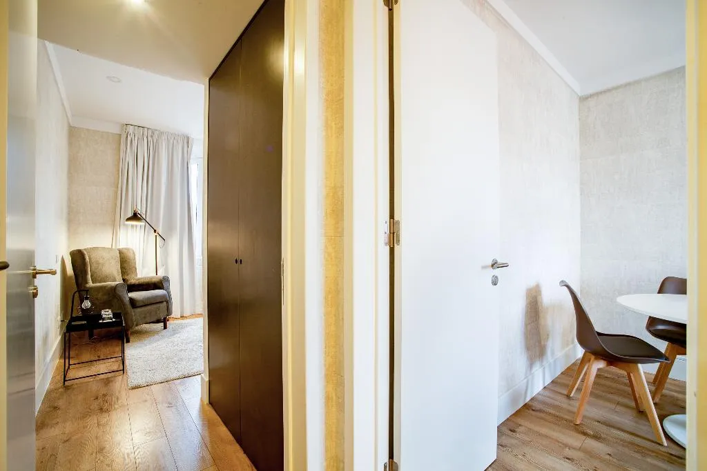 SUITE WITH TERRACE Room, LX51 Lisbon Center - Studios & Suites by APT IIN, Lisbon
