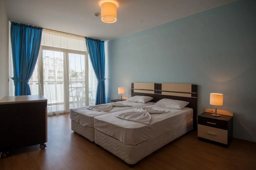 APARTMENT ONE BEDROOM Room, Black Sea Star, Bourgas