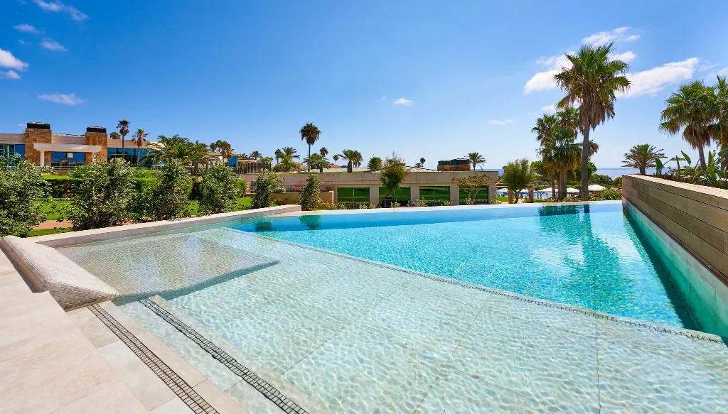 Pool, Insotel Punta Prima Prestige Suites & Spa, Menorca