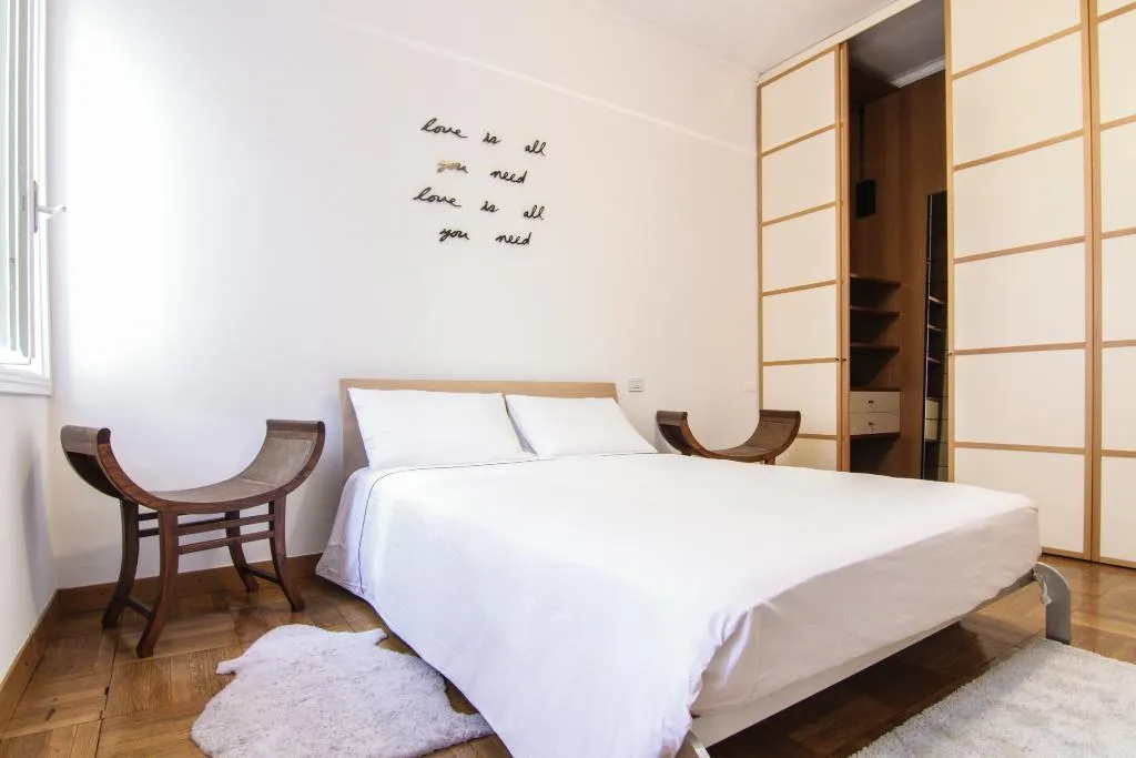 APARTMENT CAPACITY 2 Room, Hemeras Boutique House Aparthotel Duomo 1, Milan