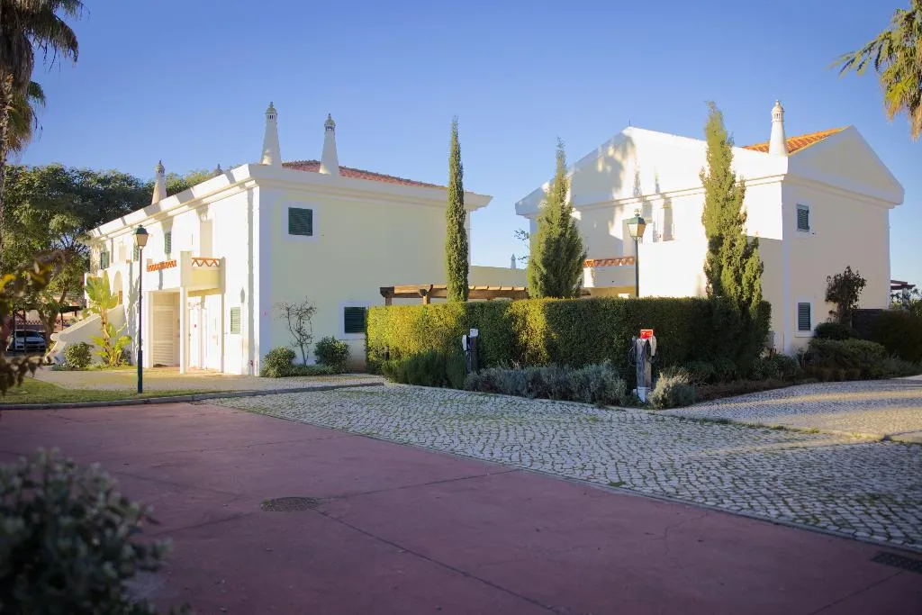 General view, Cegonha Country Club, Algarve