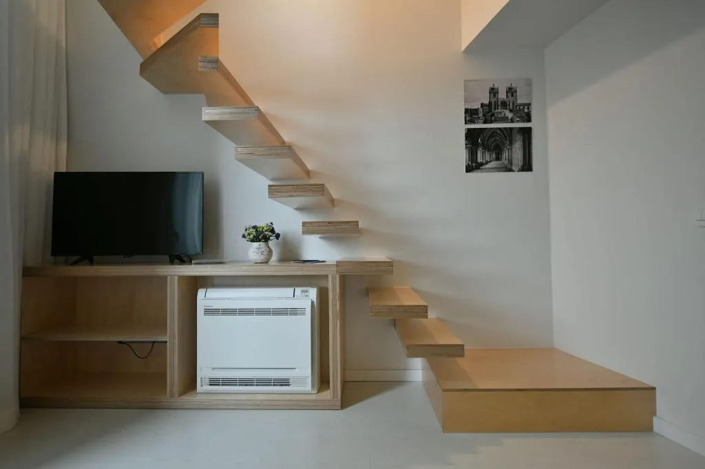 Room, I Loft Porto, Porto