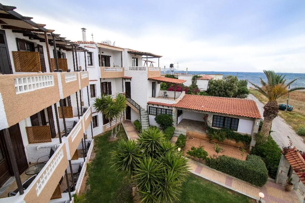 General view, Irilena Apartments Gournes by Checkin, Crete