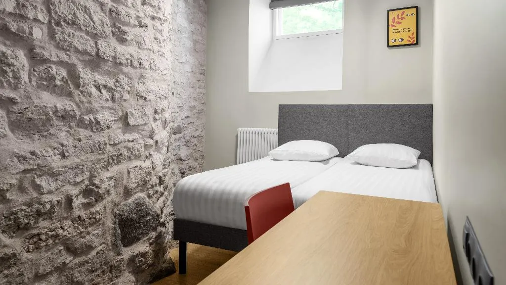 DOUBLE STANDARD Room, Rija Old Town Hotel, Tallinn
