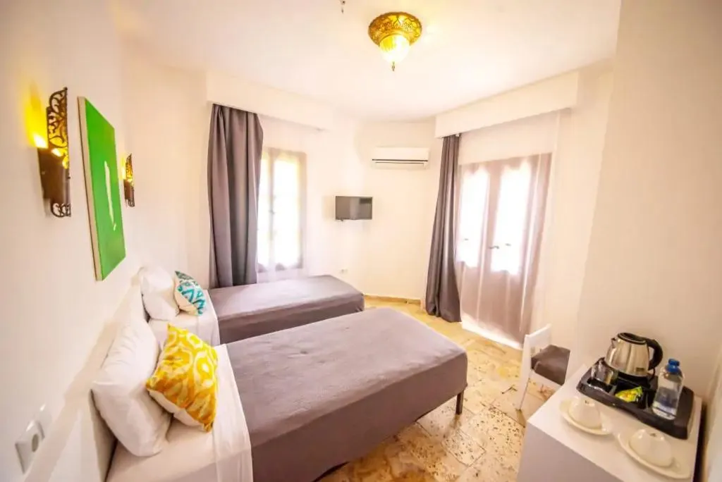 TRIPLE WITH BALCONY Room, Murat Pasa Konagi, Dalaman