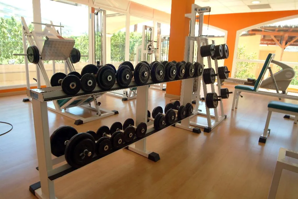 Sports and Entertainment, Ohtels La Hacienda, Costa Brava