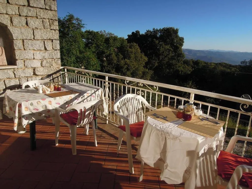 Room, Casa Solotti, Olbia
