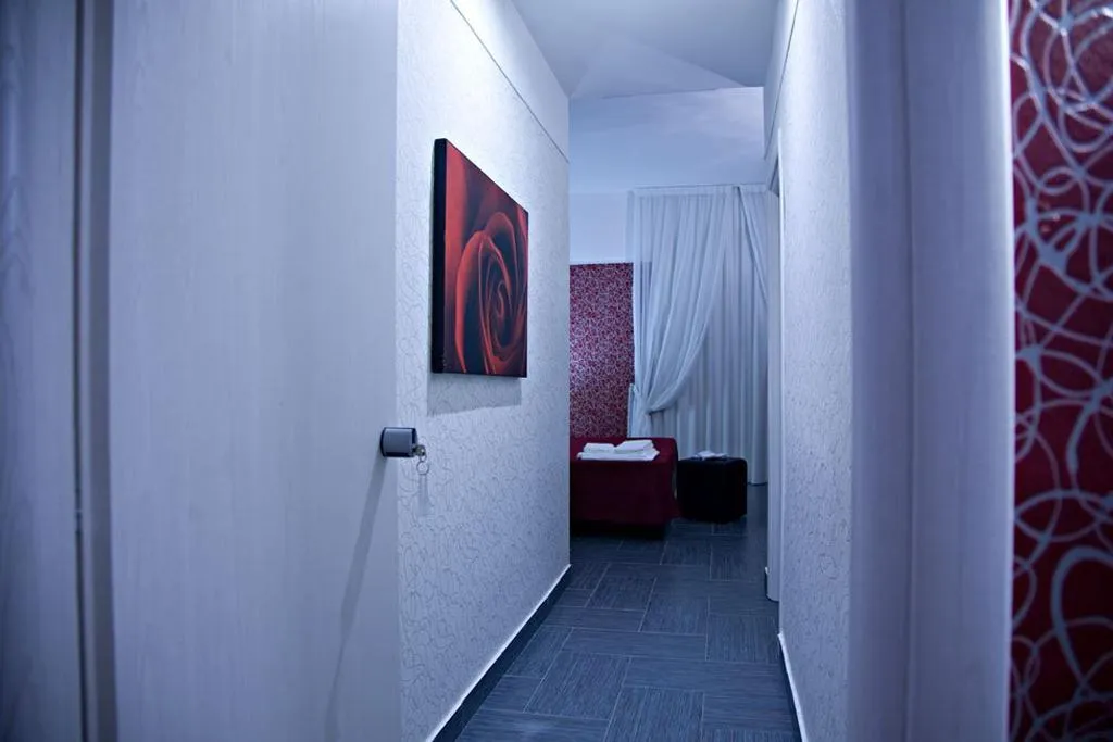DOUBLE COMFORT Room, Hotel Masaniello Luxury, Naples