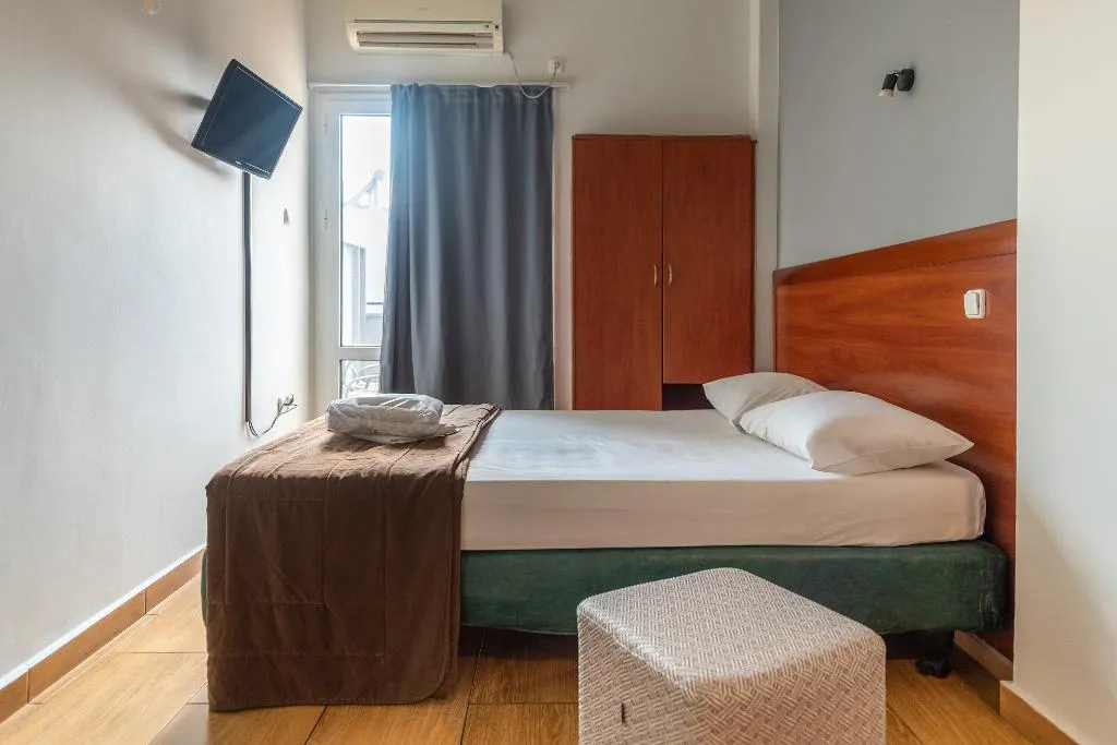 SINGLE STANDARD Room, Stalis, Athens