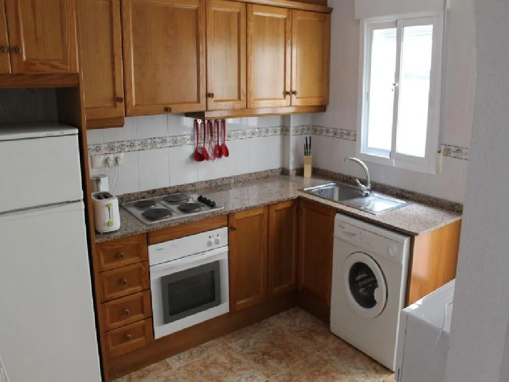 APARTMENT DUPLEX Room, La Cinuelica, Costa Blanca