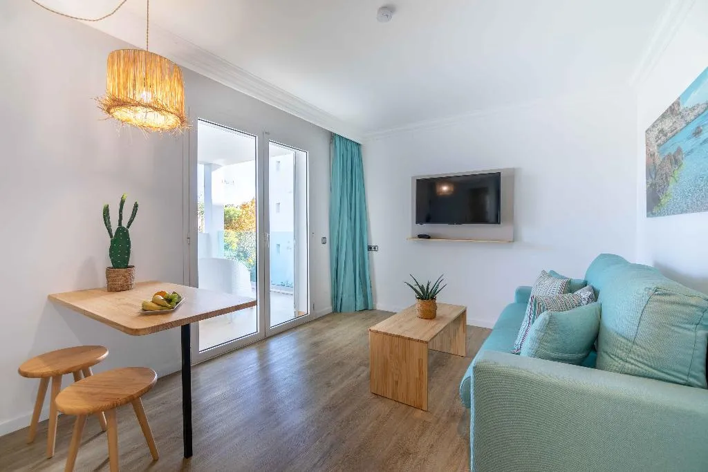 APARTMENT STANDARD Room, MarSenses Ferrera Blanca Family Hotel, Majorca