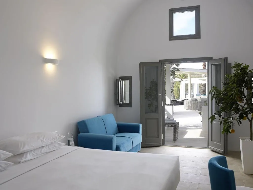 Room, Aurora Santorini, Santorini