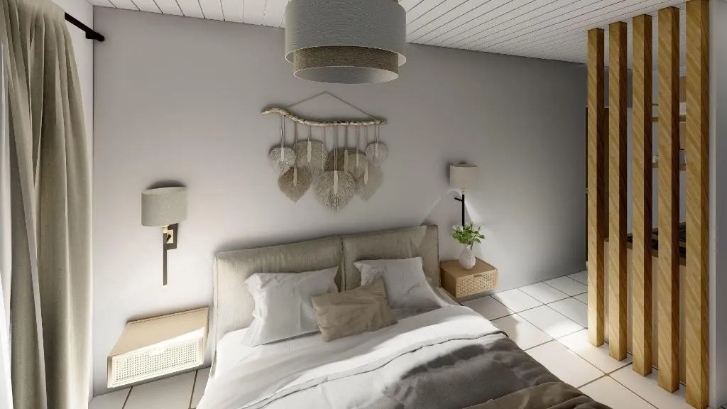 Room, Vaso Alykanas Studios, Zante