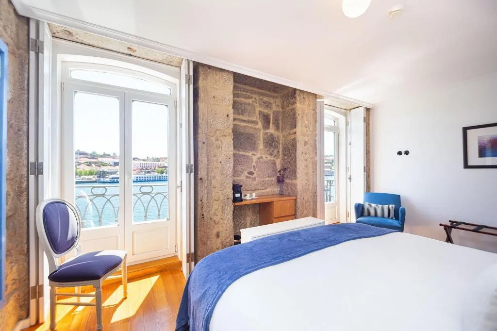 Room, 1872 River House, Porto