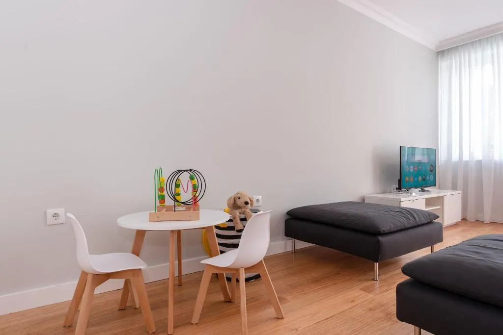 Sports and Entertainment, Feel Porto Downtown Townhouses, Porto