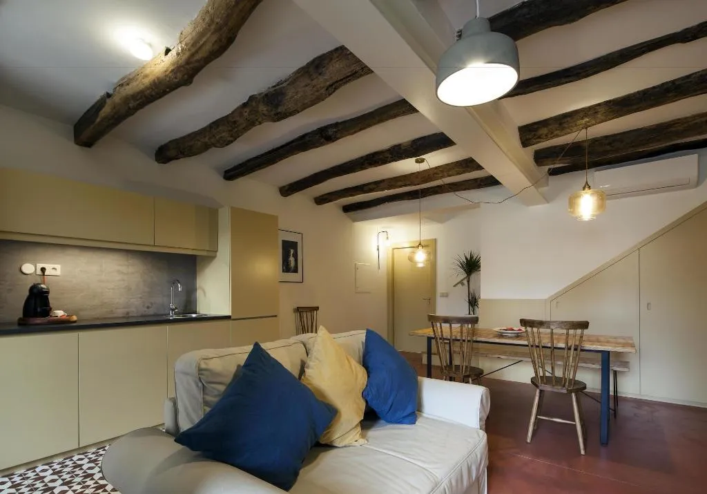 Room, Aparthotel Oporto Alves da Veiga, Porto