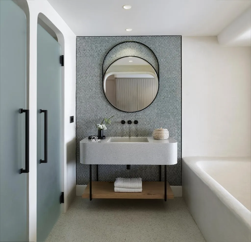 SUITE SUPERIOR WITH BALCONY Room, Yacht Classic Hotel, Dalaman