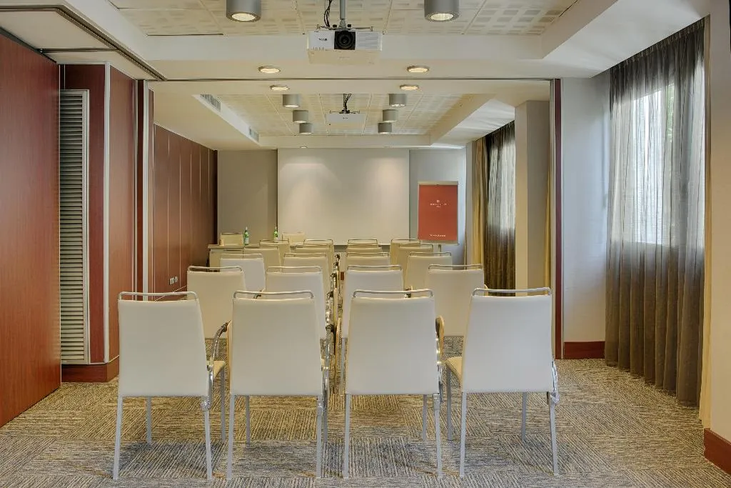 Conferences, NH Collection Roma Centro, Rome