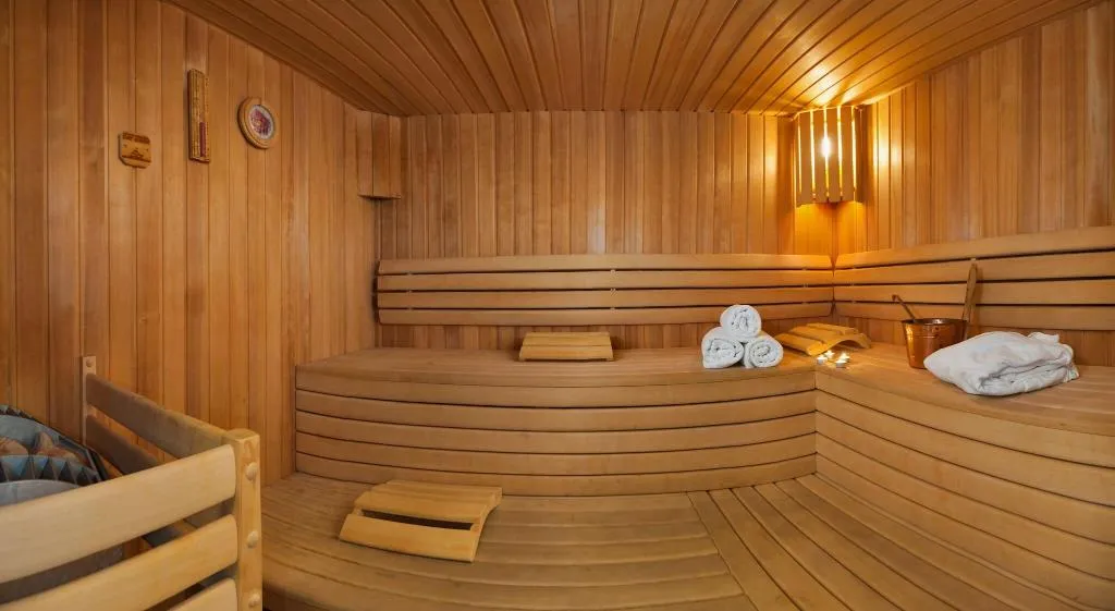 Sports and Entertainment, Hotel Rotondo, Split