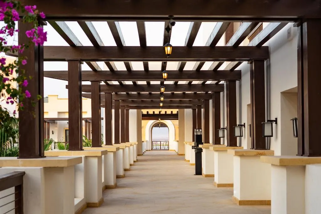General view, Ancient Sands Resort, Red Sea Riviera