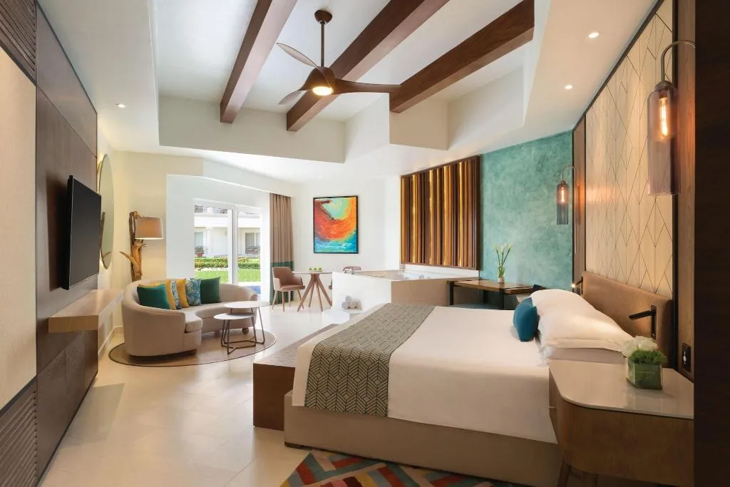 Room, Hyatt Vivid Playa Del Carmen - Adults Only, Playa Del Carmen