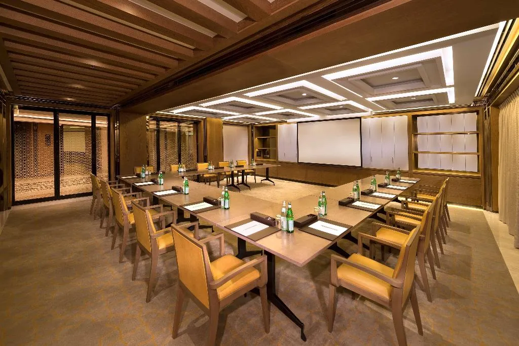 Conferences, Hyatt Regency Dubai Creek Heights, Dubai
