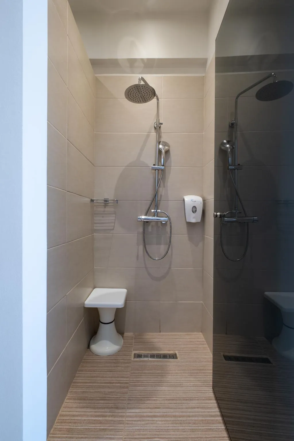 Double or Twin STANDARD Room, Dimitrios Beach Hotel, Crete