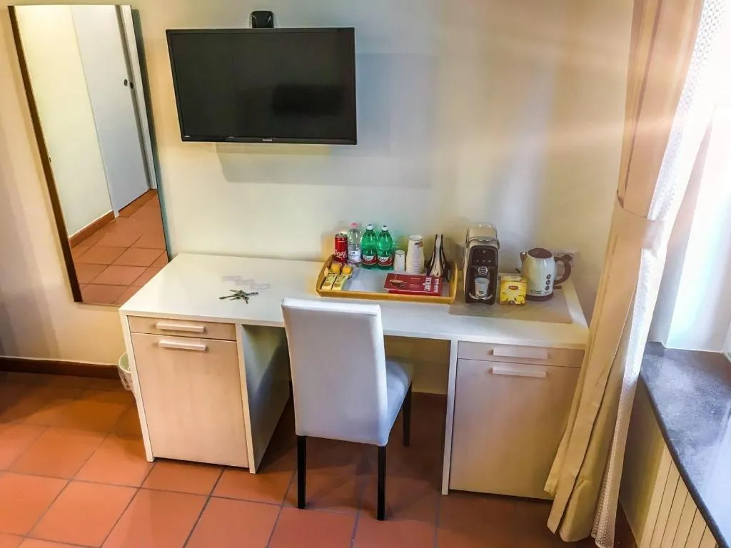 Room, DayBreak B&B, Naples